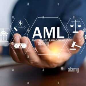 Online Course Certified AML (Anti-Money Laundering) Officer