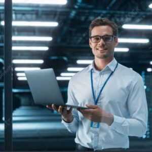 Online Course Certified Admin Networking Liaison