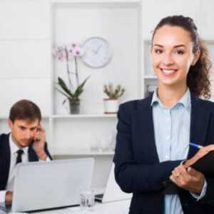 Online Course Certified Administrative Services Manager