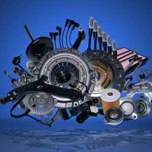 Online Course Certified Aftermarket Supply Specialist