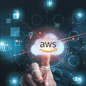 Online Course Certified Amazon Web Services Cloud Practitioner
