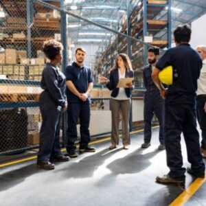 Online Course Certified Apparel Line Supervisor