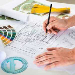 Online Course Certified Architectural Drafter (CAD)