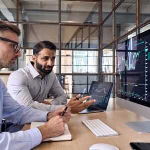 Online Course Certified Banking Administrator