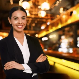 Online Course Certified Bar & Beverage Supervisor