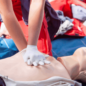 Online Course Certified Basic Life Support (BLS) Provider
