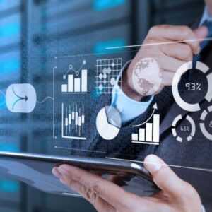 Online Course Certified Big Data Business Analyst