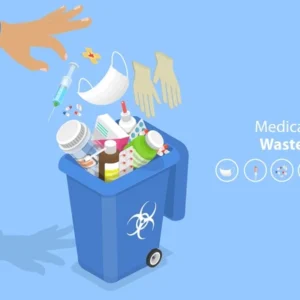 Online Course Certified Biomedical Waste Management Specialist