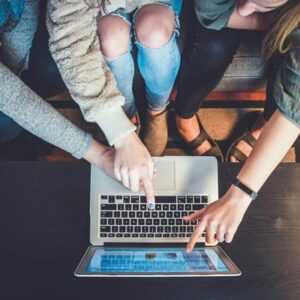 Online Course Certified Blended Learning Facilitator