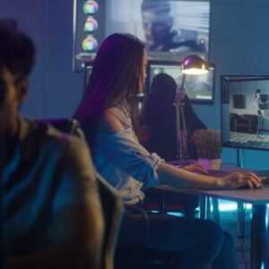 Online Course Certified Blockchain For Business Professional