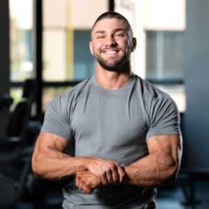 Online Course Certified Bodybuilding & Contest Prep Coach