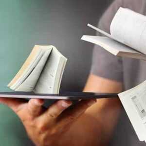 Online Course Certified Book Publisher