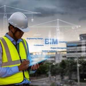 Online Course Certified Building Information Modeling (BIM) Coordinator