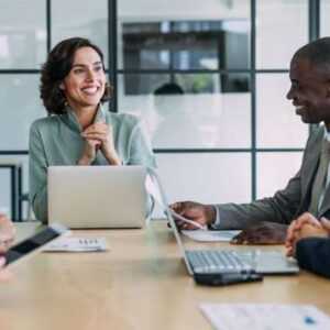 Online Course Certified Business Administration Associate