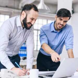 Online Course Certified Business Analyst