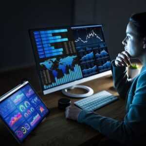 Online Course Certified Business Analyst (Finance)