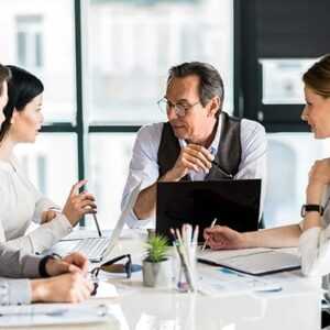 Online Course Certified Business Analytics Manager