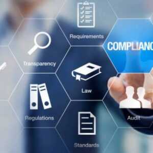 Online Course Certified Business Compliance & Regulatory Associate