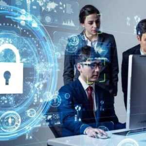 Online Course Certified Business Cybersecurity Officer