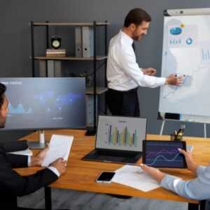 Online Course Certified Business Development Manager