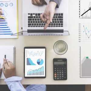 Online Course Certified Business Forecasting Analyst