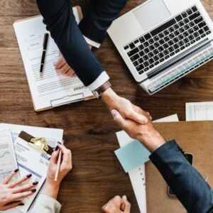 Online Course Certified Business Negotiation Specialist