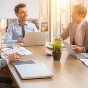 Online Course Certified Business Operations Manager