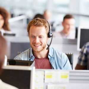 Online Course Certified Business Process Outsourcing (BPO) Associate