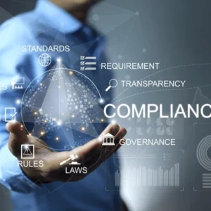 Online Course Certified Business Risk & Compliance Manager