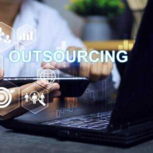 Certificate in Business Services Outsourcing Manager