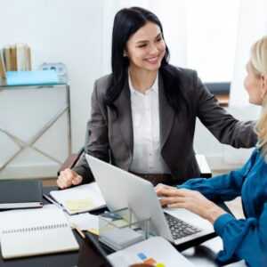 Online Course Certified Business Support Services Coordinator