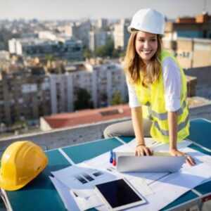 Online Course Certified Chief Construction Officer (CCO)