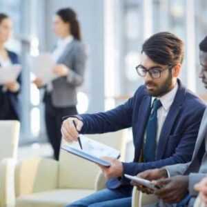 Online Course Certified Chief Risk Officer (CRO)