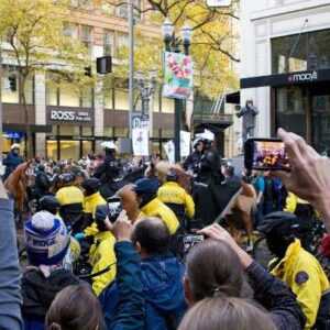 Online Course Certified Citizen Journalist