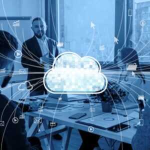Online Course Certified Cloud Migration Specialist