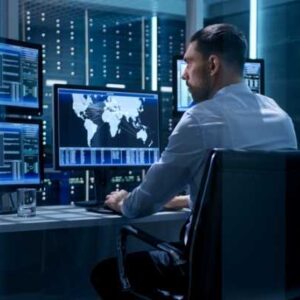 Online Course Certified Cloud Security Architect