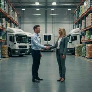 Online Course Certified Cold Chain Logistics Supervisor