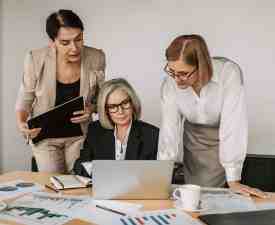 Online Course Certified Commercial Banker