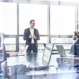 Online Course Certified Competitive Intelligence Manager