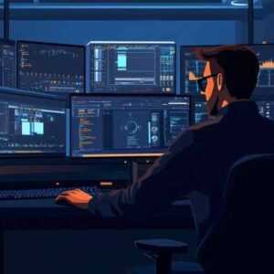 Online Course Certified Compositor