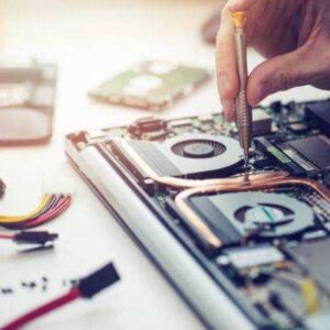 Online Course Certified Computer Repair and Diagnostic Technician