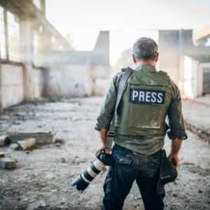 Online Course Certified Conflict Reporter