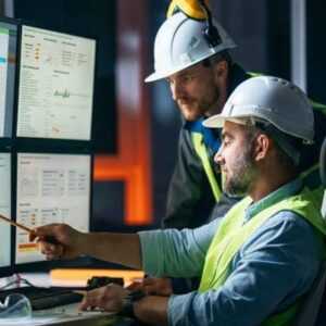 Online Course Certified Construction Automation Specialist