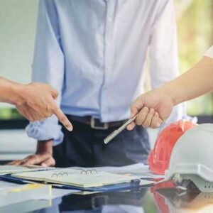 Online Course Certified Construction Claims & Disputes Analyst