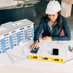 Certificate in Construction Cost Estimation Specialist