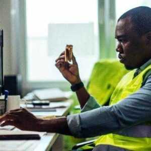 Online Course Certified Construction Data Analyst