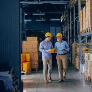 Online Course Certified Construction Logistics Manager