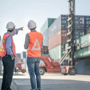Online Course Certified Construction Logistics & Materials Manager