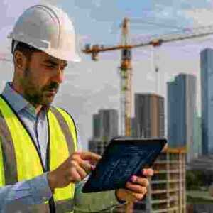 Online Course Certified Construction Planning & Scheduling Manager