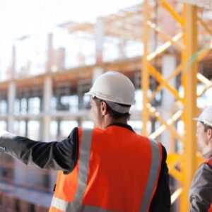 Online Course Certified Construction Safety Officer